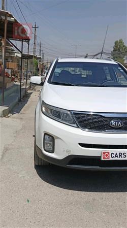 کیا سۆرینتۆ